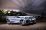 Land Rover Range Rover Velar SVAutobiography Dynamic Edition 2019 года (ZA)